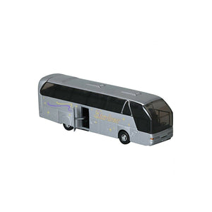 52390 WELLY DIE CAST PULL BACK NEOPLAN ST 96 - Toyz Show