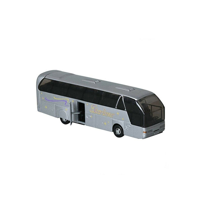 52390 WELLY DIE CAST PULL BACK NEOPLAN ST 96 - Toyz Show - 