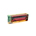 52390 WELLY DIE CAST PULL BACK NEOPLAN ST 96 - görsel 3