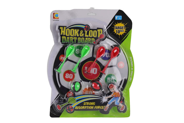 25-3 10 İNÇ CIRT CIRTLI DART - Toyz Show - 