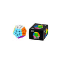 MF8802 MOYU MEGAMİNX MAGNETİC CUBE - görsel 2