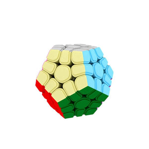 MF8802 MOYU MEGAMİNX MAGNETİC CUBE - Toyz Show