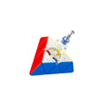 MF8851 MOYU PYRAMİD MAGNETİC KÜP - görsel 4