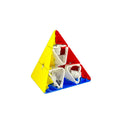 MF8851 MOYU PYRAMİD MAGNETİC KÜP - görsel 5