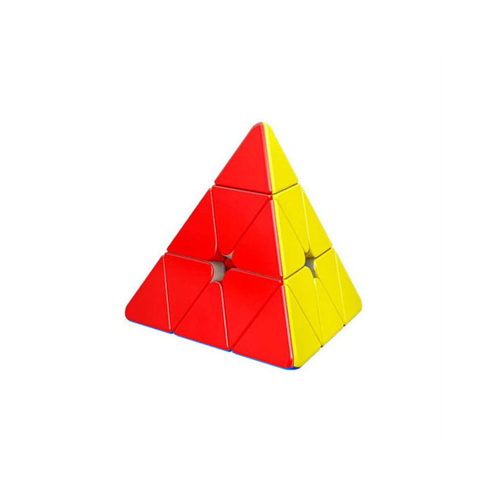 MF8851 MOYU PYRAMİD MAGNETİC KÜP - Toyz Show - 
