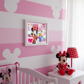 MIN113 MINNİE PUZZLE 200 - görsel 3