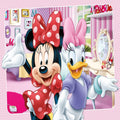 MIN113 MINNİE PUZZLE 200 - görsel 2