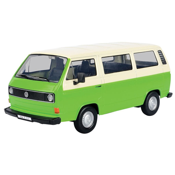 79376 1: 24 VOLKSWAGEN TYPE2 T3 - Toyz Show - 