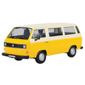 79376 1: 24 VOLKSWAGEN TYPE2 T3 - görsel 2
