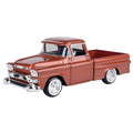 79385 1: 24 1958 GMC 100 WIDESIDE PICKUP - görsel 2