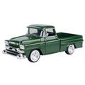 79385 1: 24 1958 GMC 100 WIDESIDE PICKUP - görsel 1