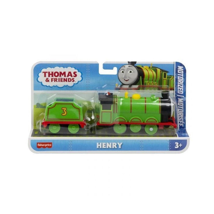 JHK84 Thomas ve Arkadaşları - Büyük Tekli Tren - Toyz Show - 