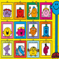 MRMEN 714 LITTLE MISS 100 PARÇA - görsel 2