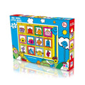 MRMEN 714 LITTLE MISS 100 PARÇA - görsel 1