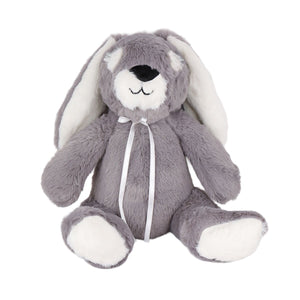 2918 Fiyonklu Tavşan Gri -My Friend Toys - Toyz Show