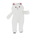 4806 Peluş Uzun Kedi 55 cm Beyaz -My Friend Toys - görsel 1