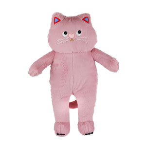 4813 Peluş Uzun Kedi 55 cm -My Friend Toys - Toyz Show