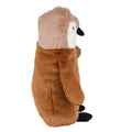 4950 Peluş Penguen Kahverengi 50 cm -My Friend toys - görsel 2