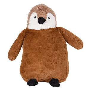 4950 Peluş Penguen Kahverengi 50 cm -My Friend toys - Toyz Show