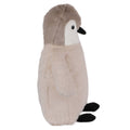 4967 Büyük Penguen Açık Kahve -My Friend Toys - görsel 2