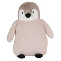 4967 Büyük Penguen Açık Kahve -My Friend Toys - görsel 1