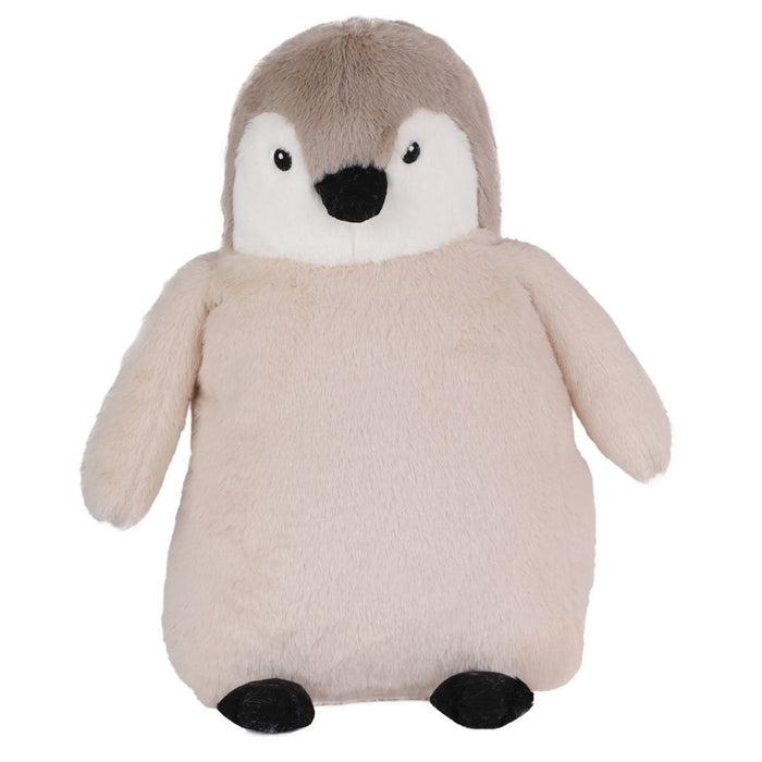4967 Büyük Penguen Açık Kahve -My Friend Toys - Toyz Show - 