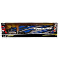 MAY 12418 Custom Haulers Büyük Tırlar Asorti 1 64 - görsel 3