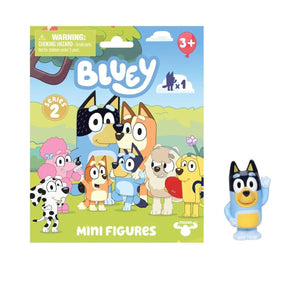 BLUEY/19187 BLUEY SÜRPRİZ PAKET - Toyz Show