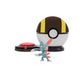 POK PKW2724 Pokemon Sürpriz Atak Tekli Oyun Seti - görsel 2