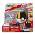 POK PKW2724 Pokemon Sürpriz Atak Tekli Oyun Seti - görsel 1