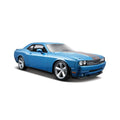 MAY 31280 1 24 2008 DODGE CHALLENGER SRT8 - görsel 2