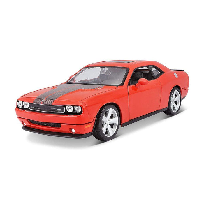 MAY 31280 1 24 2008 DODGE CHALLENGER SRT8 - Toyz Show - 