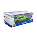 MAIS 31391 1 18 Lamborghini Huracan Performante - görsel 3