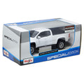 MAY 31517 1 27 2017 CHEVROLET COLORADA ZR2 - görsel 6