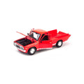 MAY 31522 1 24 1973 DATSUN 620 PİCK-UP - görsel 2