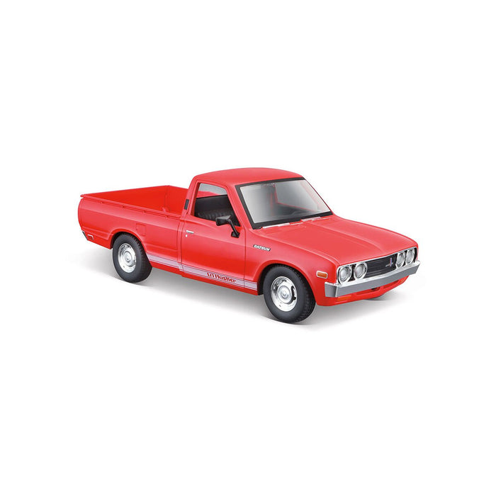 MAY 31522 1 24 1973 DATSUN 620 PİCK-UP - Toyz Show - 