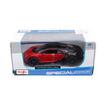 MAY 31524 1 24 Bugatti Chiron Sport - görsel 2