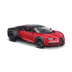 MAY 31524 1 24 Bugatti Chiron Sport - Toyz Show