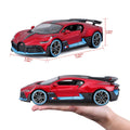 MAY 31526 1 24 Bugatti Divo - görsel 3