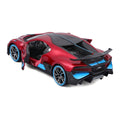 MAY 31526 1 24 Bugatti Divo - görsel 2