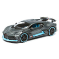 MAY 31526 1 24 Bugatti Divo - görsel 4