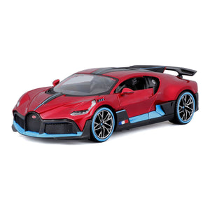 MAY 31526 1 24 Bugatti Divo - Toyz Show