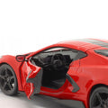 MAY 31134 1 24 2020 Chevrolet Corvette Stingray Coupe - görsel 3