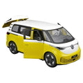 MAY 32914 1 24 2023 VOLKWAGEN ID BUZZ - görsel 3