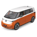 MAY 32914 1 24 2023 VOLKWAGEN ID BUZZ - görsel 4