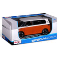 MAY 32914 1 24 2023 VOLKWAGEN ID BUZZ - görsel 6