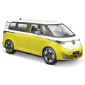MAY 32914 1 24 2023 VOLKWAGEN ID BUZZ - görsel 1