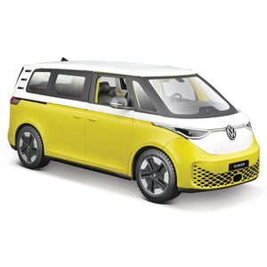 MAY 32914 1 24 2023 VOLKWAGEN ID BUZZ - Toyz Show