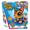 GOLİ 928555 Build a Bot - Paw Patrol - Chase - görsel 3