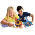GOLİ 928555 Build a Bot - Paw Patrol - Chase - görsel 2